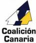 Coalición Canaria se queda perpleja ante el inexistente proyecto de la Playa San Marcos. Nota de prensa.