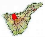 Icod y Santiago del Teide, epicentros de tres nuevos seísmos de baja intensidad
