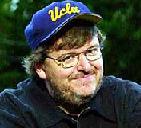 Farenheit 9/11. Michael Moore