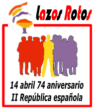 Aniversario de la II República española (1931-1936) - 14 de abril de 2005.